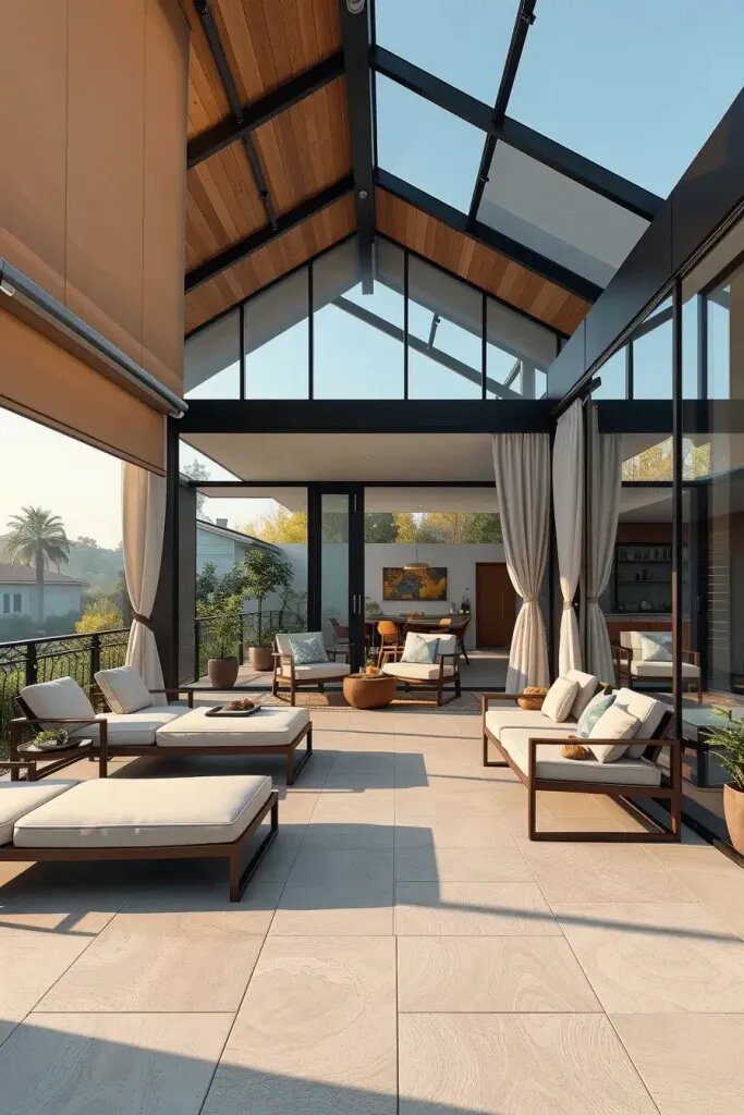 60 Stylish Terrace Ideas to Transform Your Space 9 img r MX7kw0MQRlCb4MCgSjA2