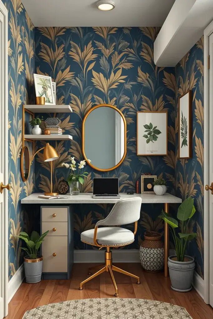 60 Inspiring Home Office Makeovers for Style and Function 45 img r bIZkkQ1L3j0peM34gvvw