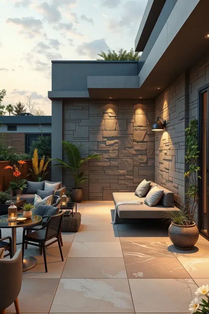 60 Stylish Terrace Ideas to Transform Your Space 54 img r atbMV3TW7IF8RMDkq0nEO
