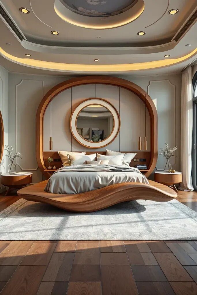62 Unconventional Bedrooms Pushing the Limits of Creativity 5