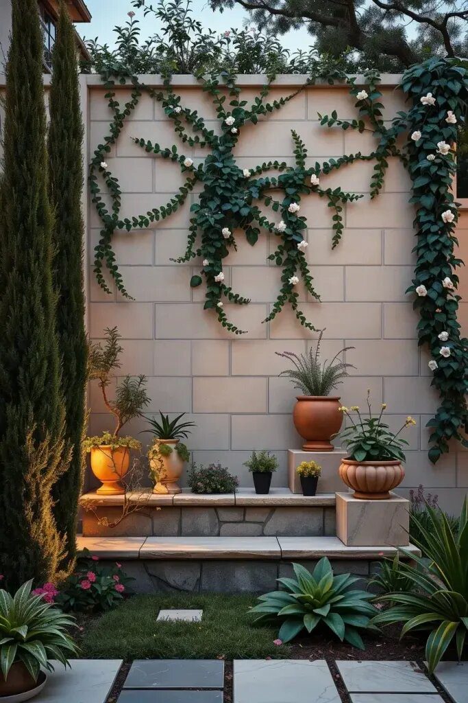 69 Stylish Backyard Ideas for a Dreamy Escape 37