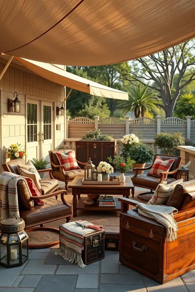 61 Ralph Lauren Patio Ideas for Sophisticated Outdoor Living 7 img r cEotKTw0mi6UCyMKs 813