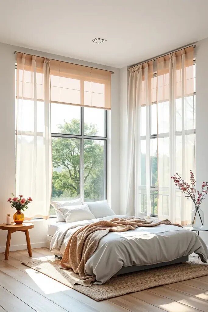 57 Bedroom Trendy Design Ideas for a Chic Modern Interior 13