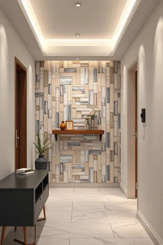 61 Modern Hallway Design Ideas for a Stylish Home Makeover 39 img r d17ap5RZR062g7NIOn fh