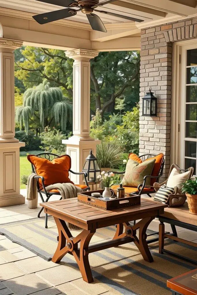 61 Ralph Lauren Patio Ideas for Sophisticated Outdoor Living 33 img r daW8PSuvJlKRgV5v0CZb4