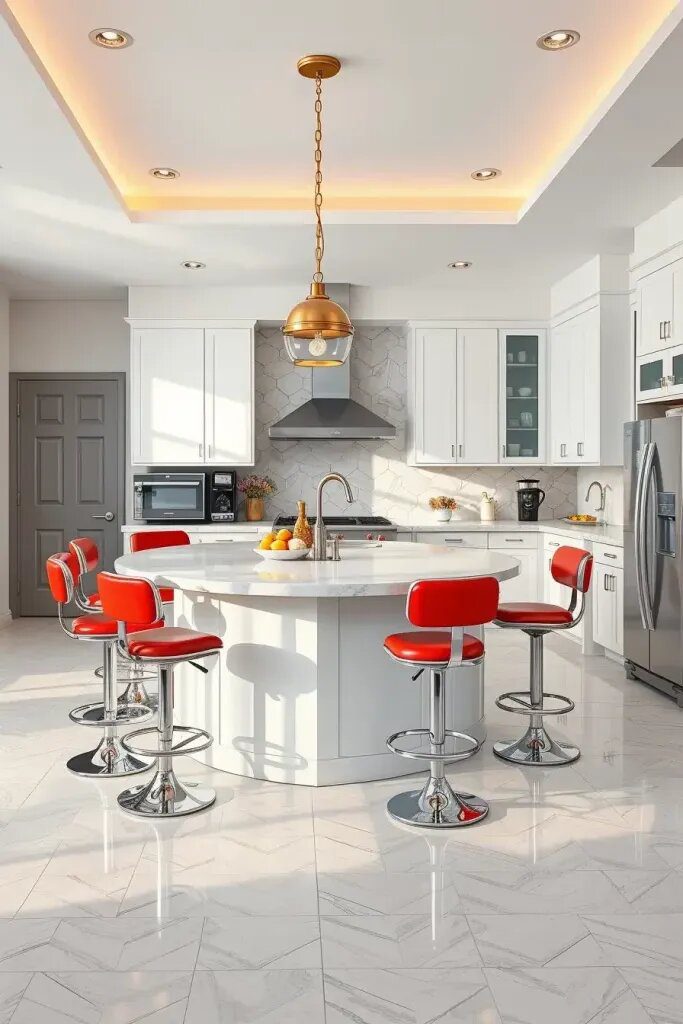 65 Kitchen Retro Elements for a Modern Twist! 11 img r dvPdeC1uM 2VzLd5rigGC