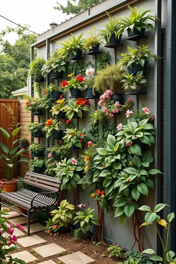 69 Stylish Backyard Ideas for a Dreamy Escape 53 img r e4cNNu kIhQi6QbWtDFK0