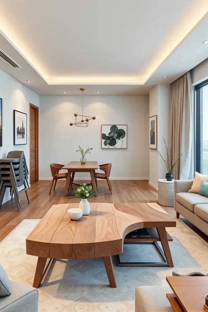 55 Unusual Dining Room Ideas to Elevate Your Space 30 img r eAY9GX LZZ7 nBJzsJ3r3