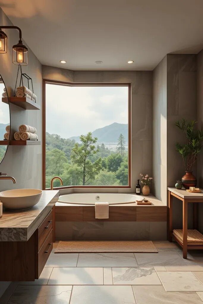 60 Japandi Home Interior Ideas for Serene Style 35 img r euuYv6TiW6tW7TZvaKi3s