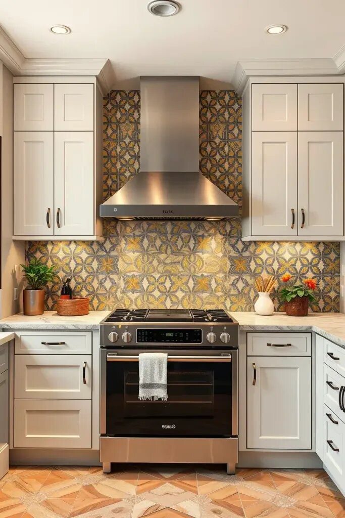 61 Dreamy Kitchens Blending Elegance and Functionality 25 img r f0ZofQdFomC5o H FM38M