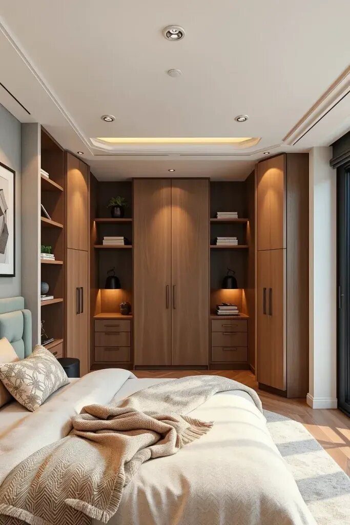58 Luxe Small Bedroom Decor Ideas for Elegant Spaces 16 img r fXohJCc6xOa 8Zn62NlMe