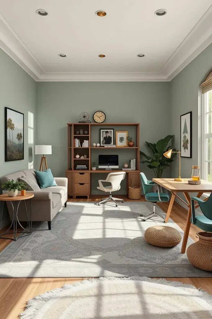60 Inspiring Home Office Makeovers for Style and Function 36 img r ft1CvXaCZDYhVFTeAEgYK