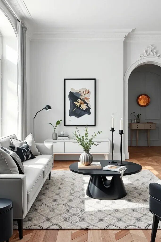 65 Scandinavian Living Room Ideas for Peaceful Power 27 img r fxkN 5sApIIHryXwEhyQI