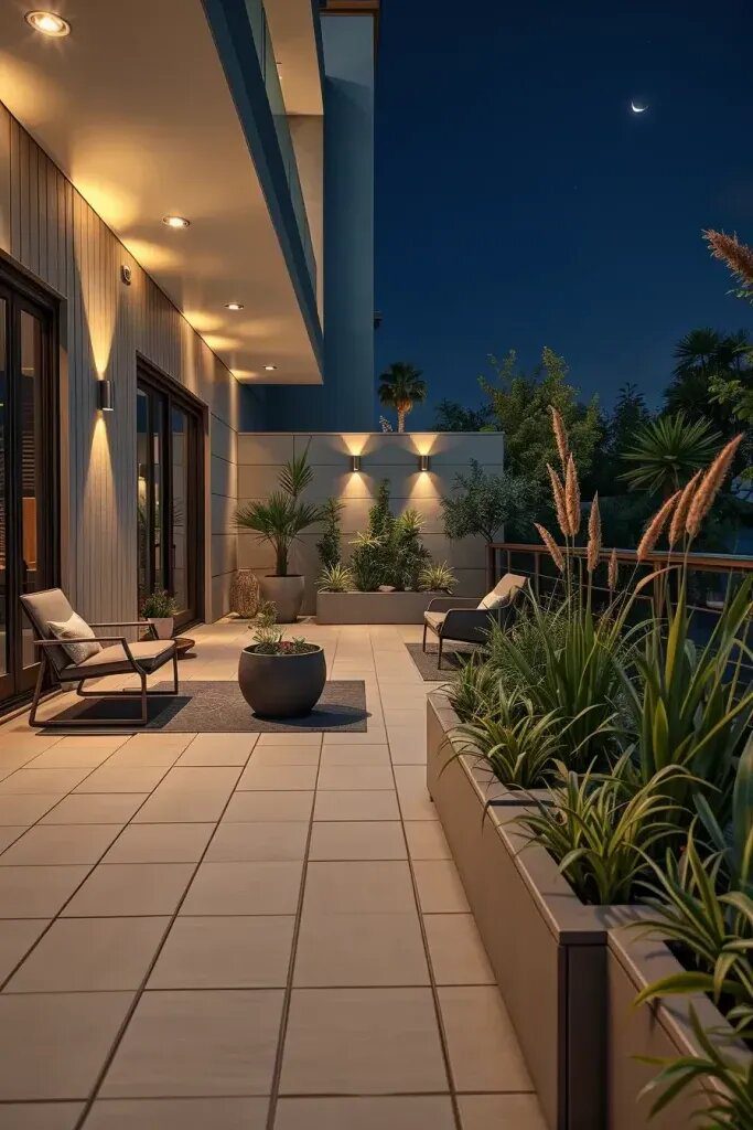 60 Stylish Terrace Ideas to Transform Your Space 43 img r g7yXFQTehpWpKHux FEtR