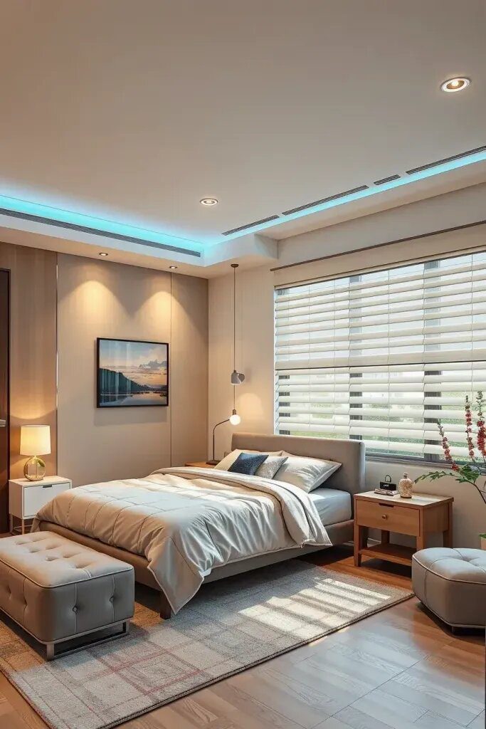 57 Modern Bedroom Design Ideas for a Stylish Interior 18 img r gS60HkDwwOBFwY8ynGnJi