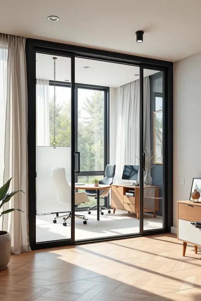 60 Inspiring Home Office Makeovers for Style and Function 26 img r gZjUcSTx4xy f8 NHvJk3