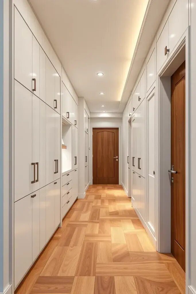 57 Small Hallway Solutions: Transform Your Compact Space! 38 img r iBTNdFgfq QINJCV4ougL