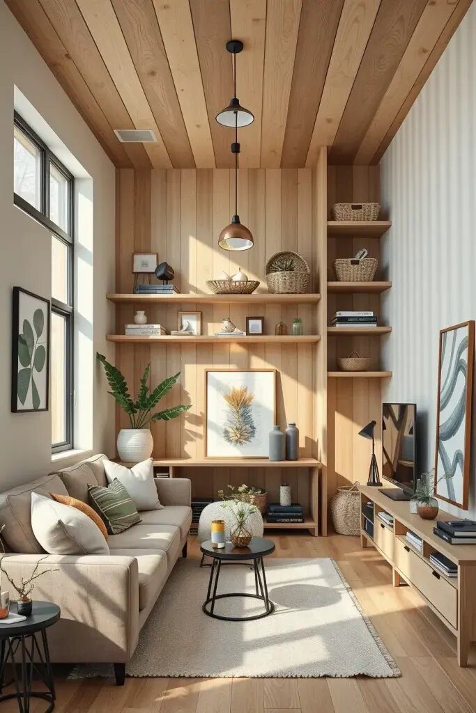 66 Trendy Small Living Room Ideas to Make the Most of Every Inch 14 img r iUGmy9EJKLu9aJs33Nz9z