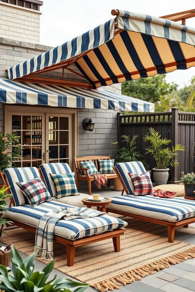 61 Ralph Lauren Patio Ideas for Sophisticated Outdoor Living 19 img r j1oW09cEzys