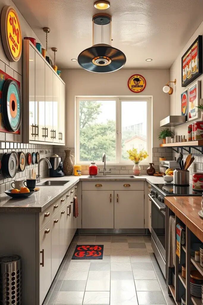 65 Kitchen Retro Elements for a Modern Twist! 32 img r jMWLMjTmIGyfH8dTPuKPf