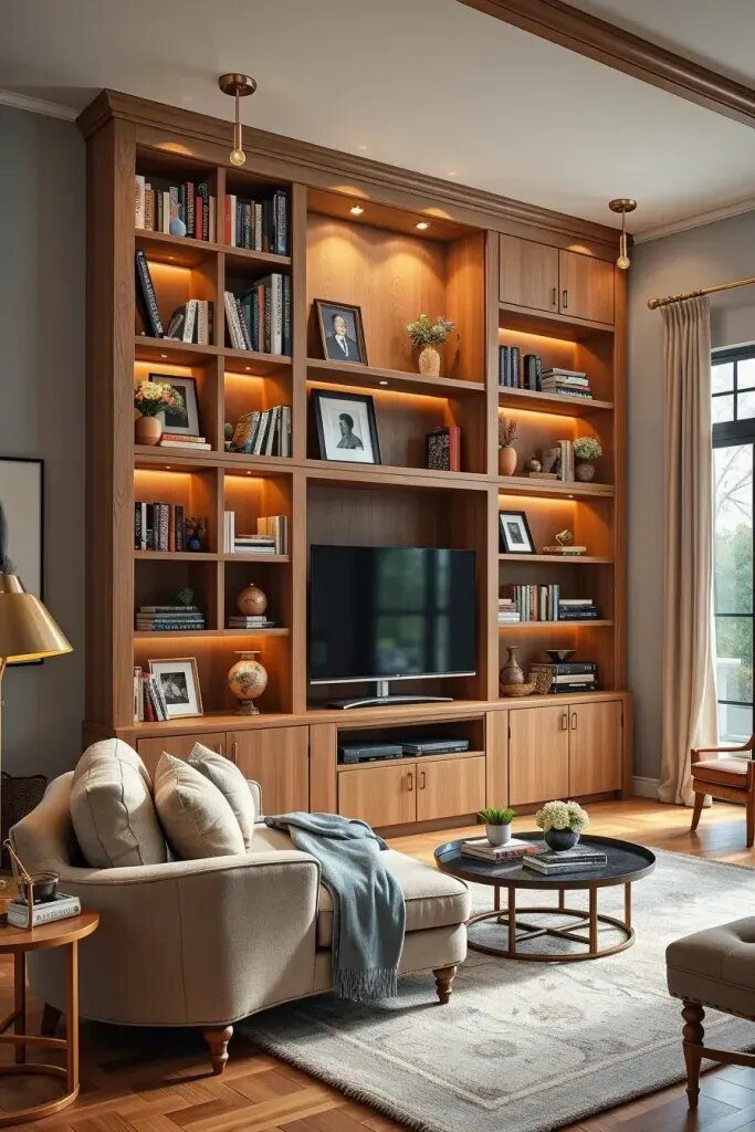 58 Family Room Stylish Furniture Ideas for Ultimate Comfort 15 img r jOlKVjk0YDprlXl3h raP