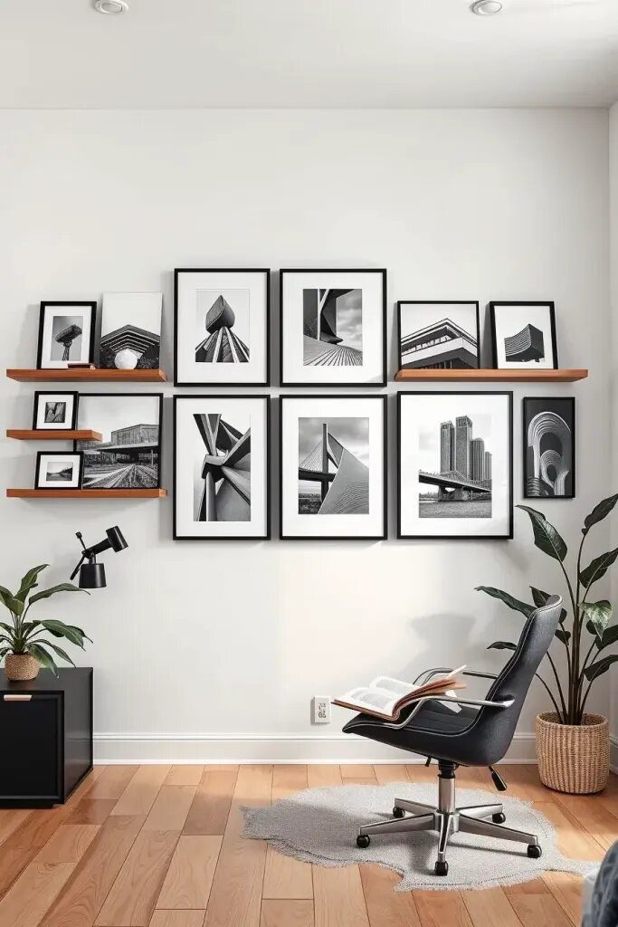 60 Inspiring Home Office Makeovers for Style and Function 57 img r jSIVa22OuNELEh utSJmS