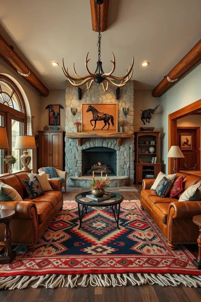 63 Ralph Lauren Living Room Ideas to Elevate Your Interior 38 img r kAqFXPHW5UCnf7wPbFcgh