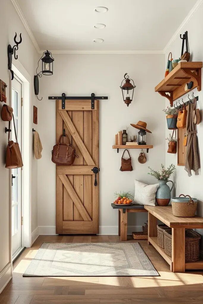61 Rustic Home Decor Ideas for a Cozy Space 57 img r kkPVDH4s4c72mYoNXZPlr