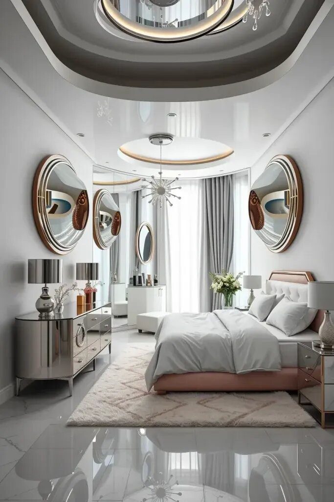 64 Surrealist Ideas for a Modern Bedroom 10 img r l3HL5Lq2YHACocqRcWQUG