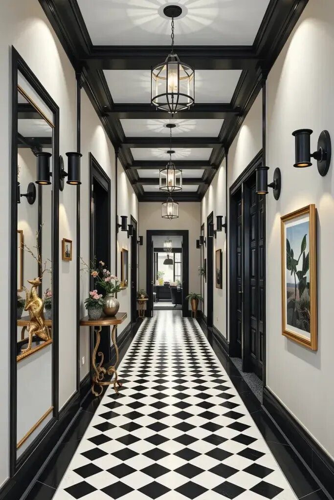 62 Hallway Stunning Corridor Ideas to Add Style and Flair 36 img r lI2vCgGgjfjtIz8cvmLVD