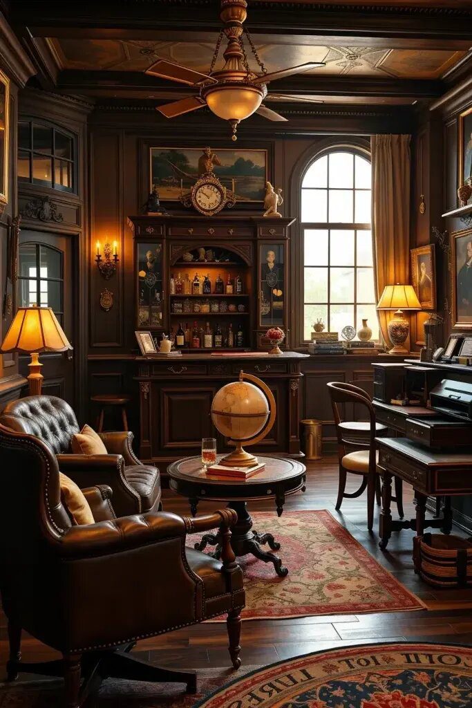 63 Ralph Lauren Living Room Ideas to Elevate Your Interior 19 img r lyhGu2qaTv1cMEU0MwQzU