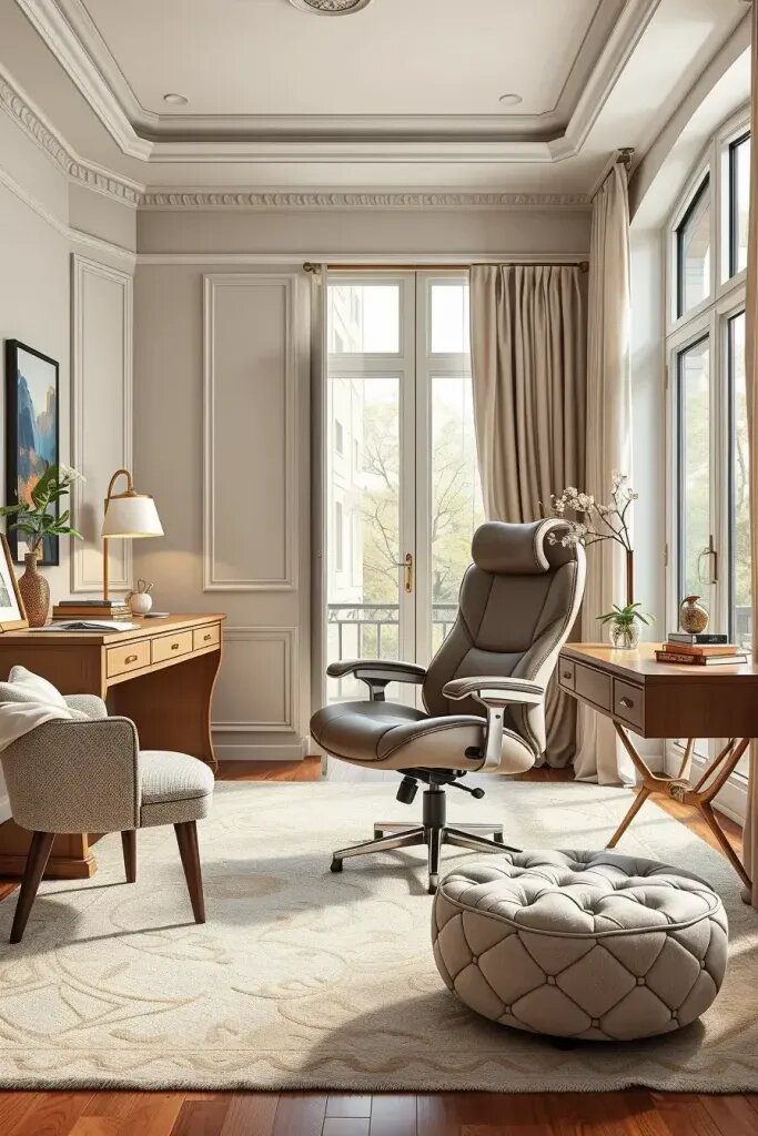 60 Inspiring Home Office Makeovers for Style and Function 15 img r m VYlzILtA sa1S5kHXRB