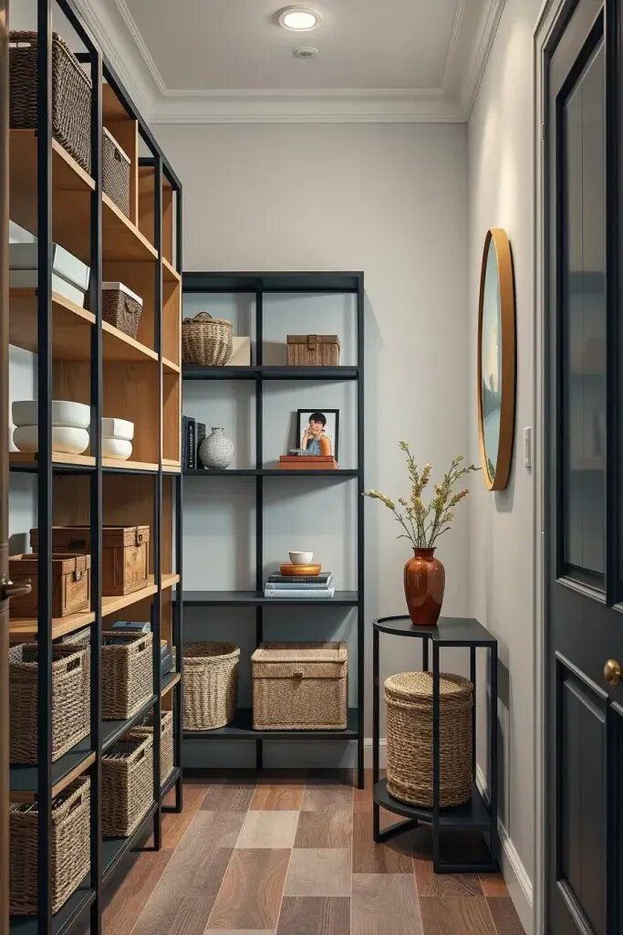 57 Small Hallway Solutions: Transform Your Compact Space! 11 img r mpnTfG2Ma2oIEa2eIZUhY