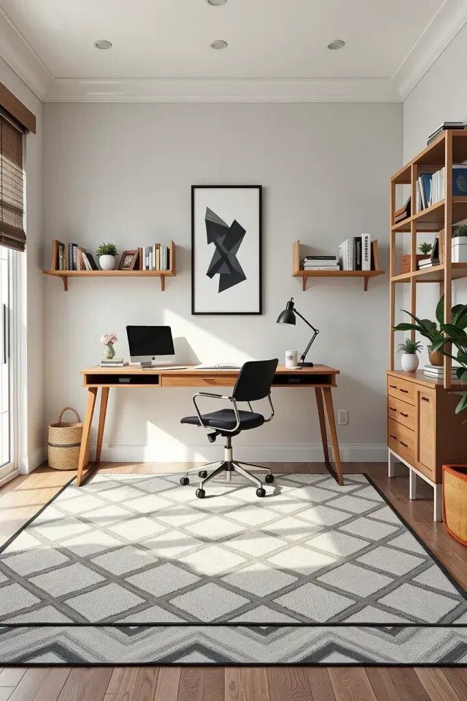 60 Inspiring Home Office Makeovers for Style and Function 27 img r n9 u6uF aMjTY7K rKk9z