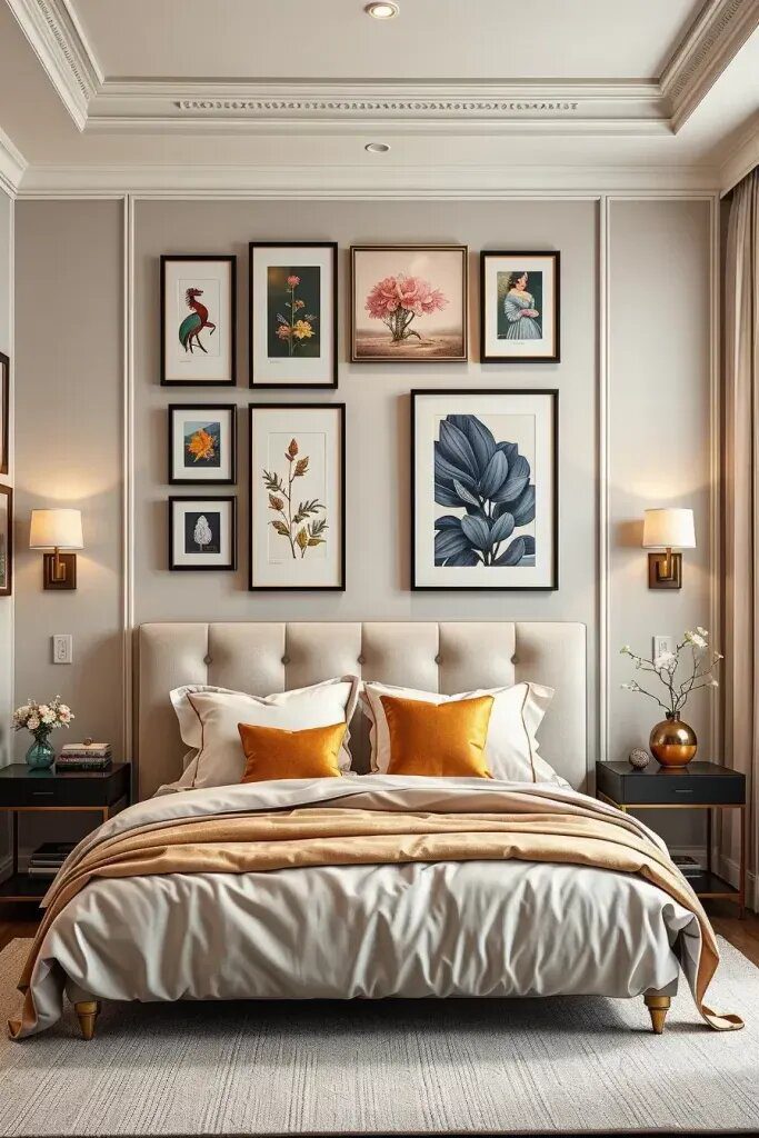 58 Luxe Small Bedroom Decor Ideas for Elegant Spaces 49 img r nBUu1OH4eTli3lijAtrk