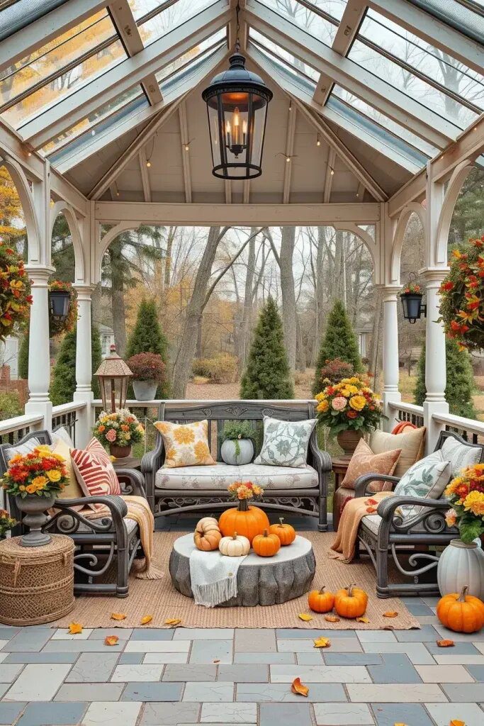 Transform Your Outdoor Oasis: 63 Cozy Gazebo Decor Ideas 27 img r nYyRsIkjvRQeCoq8FoGu0