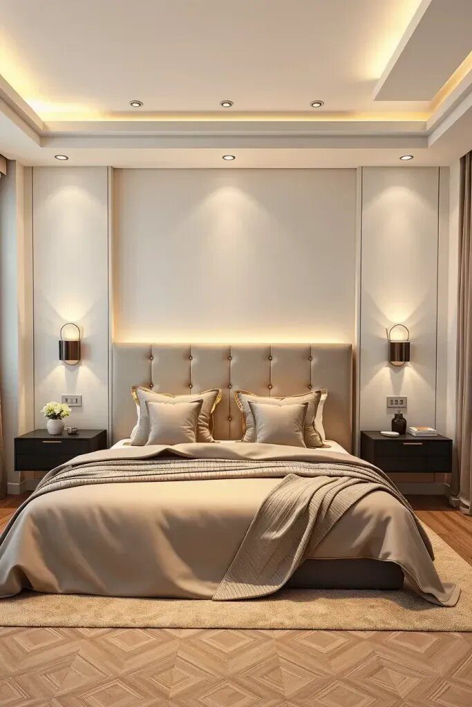 Revamp Your Retreat: 60 Master Bedroom Trends for Ultimate Style and Relaxation 21 img r o5pIGhfkflveOOqMdHXEt