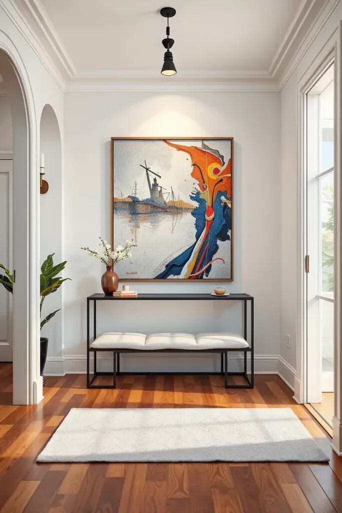 Transform Your Entryway: 62 Stylish Ideas for a Memorable First Impression 40 img r o7jHRHpkFF WXqG6vVsEq