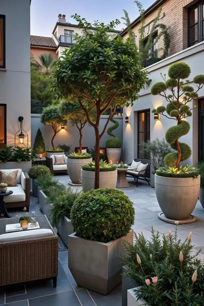 60 Stylish Terrace Ideas to Transform Your Space 37 img r ou2wNJklU17rEDCI6VIgA