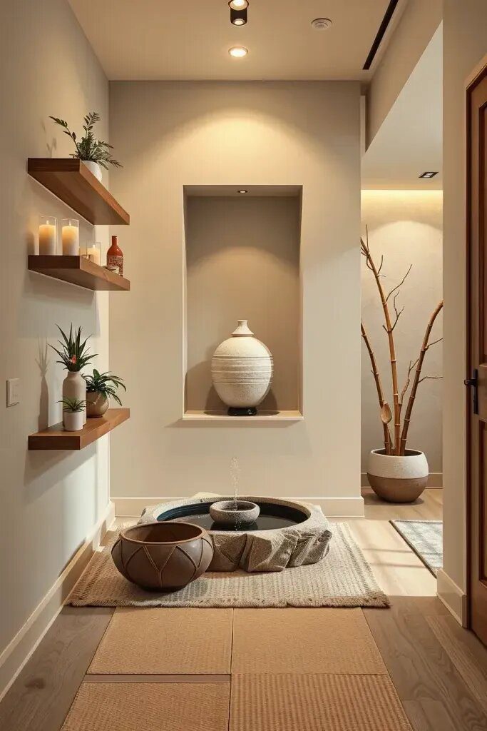 62 Hallway Stunning Corridor Ideas to Add Style and Flair 61