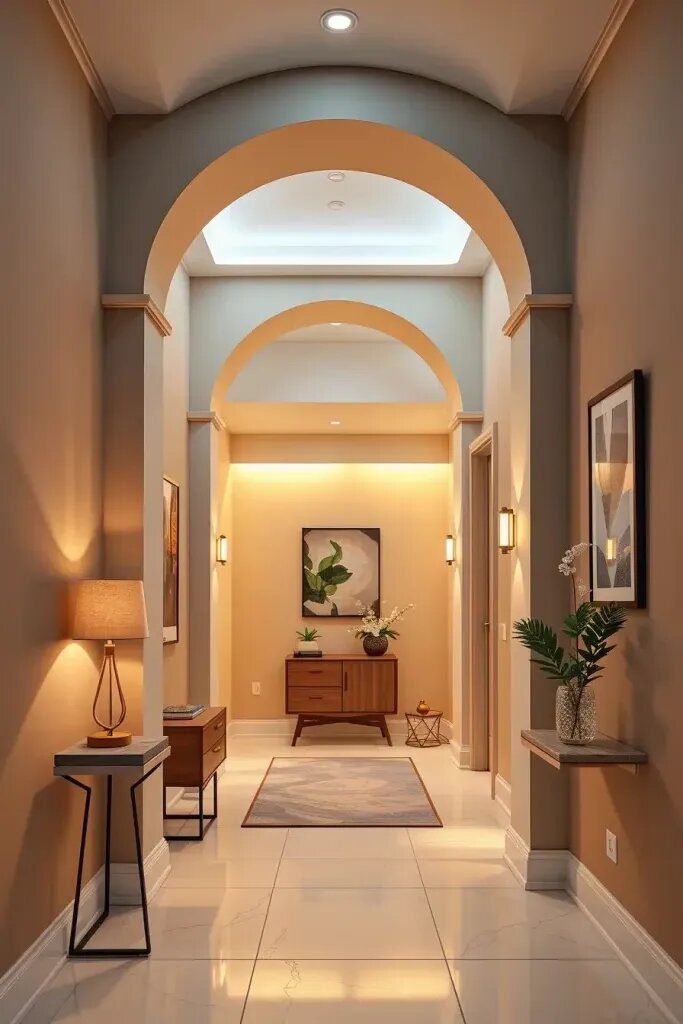 57 Small Hallway Solutions: Transform Your Compact Space! 49 img r ptCsQ 5cwH6GTQCbw0HGr