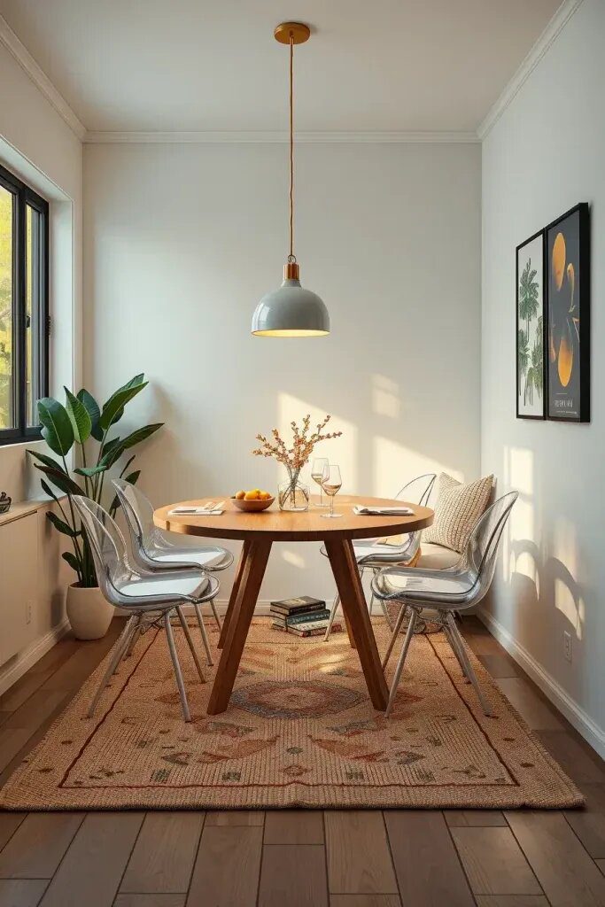 55 Unusual Dining Room Ideas to Elevate Your Space 47 img r roXyMXCAeL4ZRoN2gyBw8