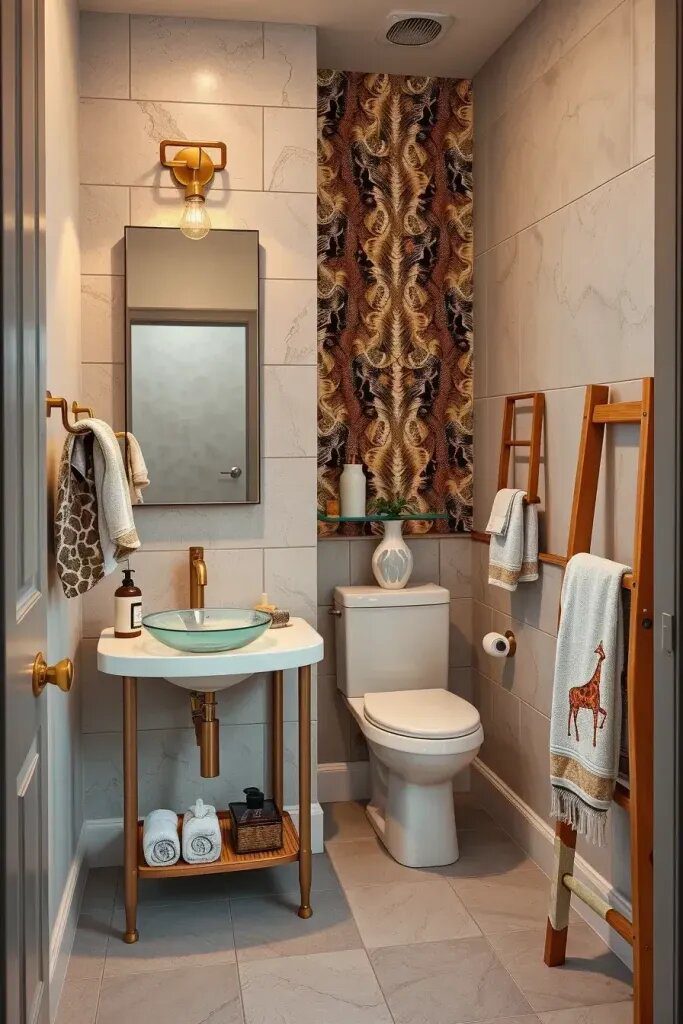 59 Animal Print Bathroom Decor Ideas for a Bold Home 59 img r sY ZmgHIm7VStSiqIpa70