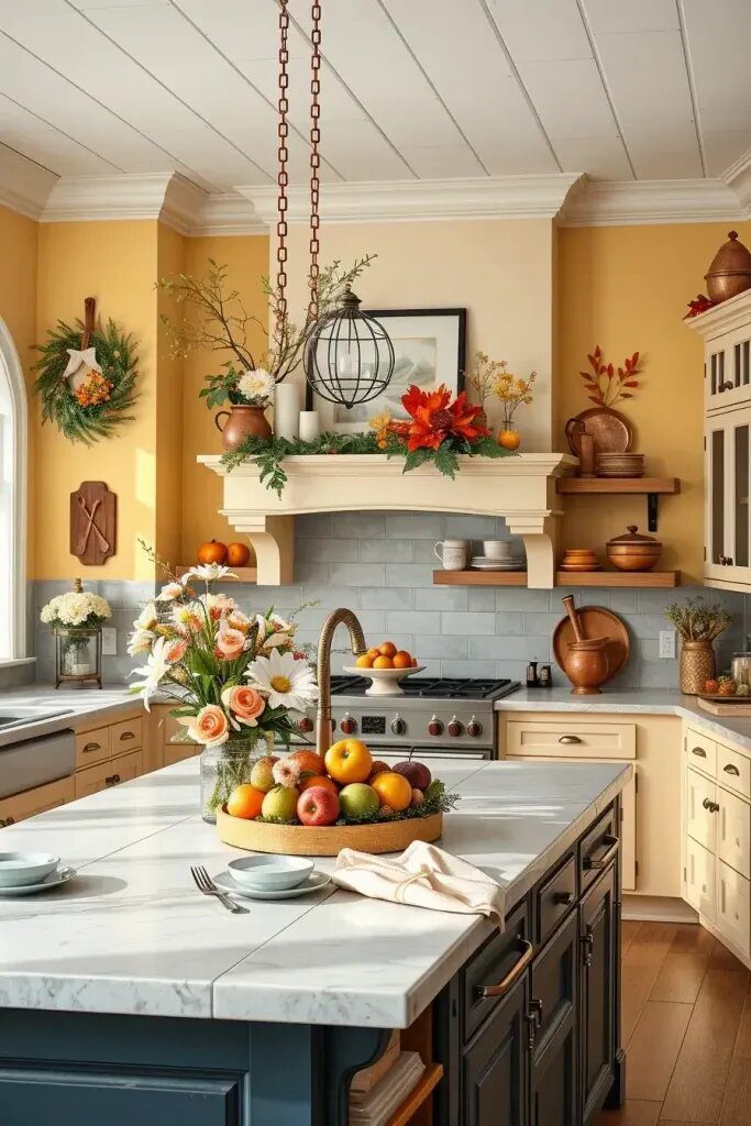 60 Kitchen Butter Yellow Ideas to Light Up Your Space 56 img r so40UYLB5zm wf5vHE OY