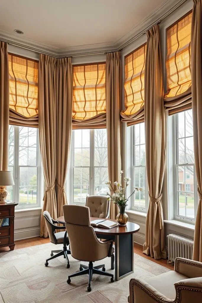 60 Inspiring Home Office Makeovers for Style and Function 61 img r t9hSD7afMdrHGRz7VTJlE