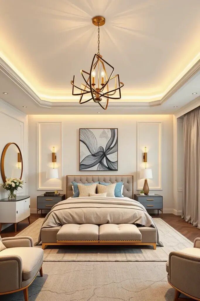 Revamp Your Retreat: 60 Master Bedroom Trends for Ultimate Style and Relaxation 16 img r tDYobJTfKrG RL1Gku4Q2