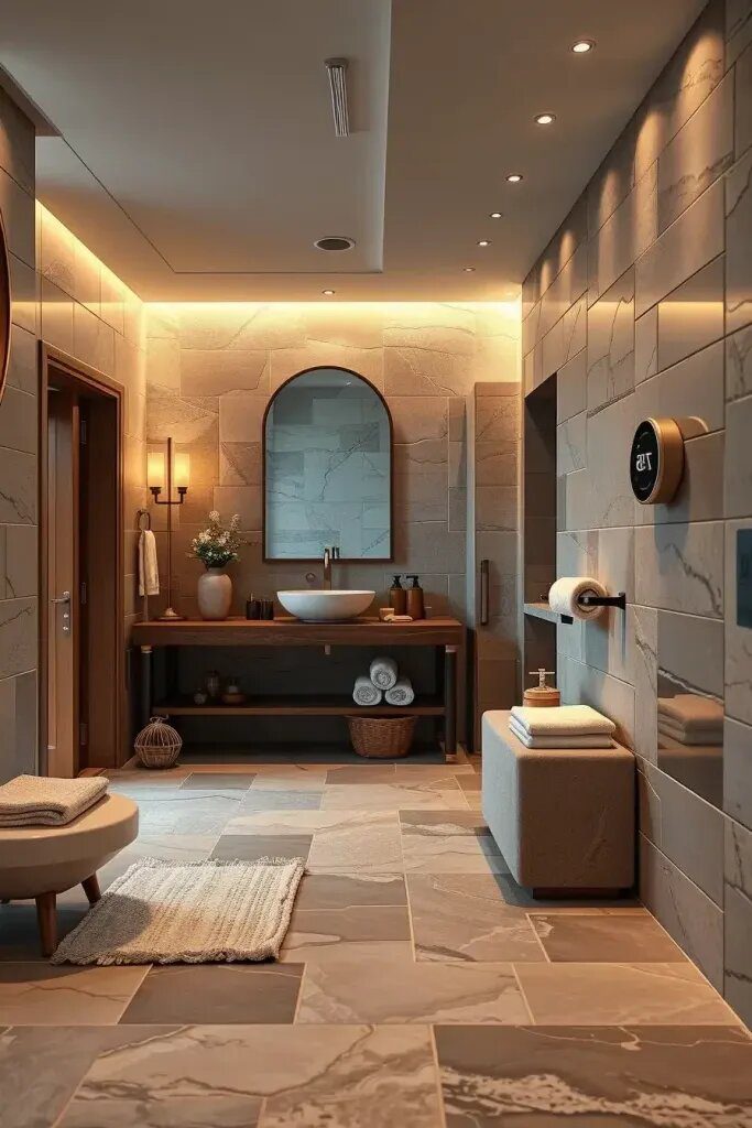 65 Indulgent Spa Bathroom Ideas for a Luxurious Escape 21 img r thmUHMvY6EtsNcEtNB0Aq