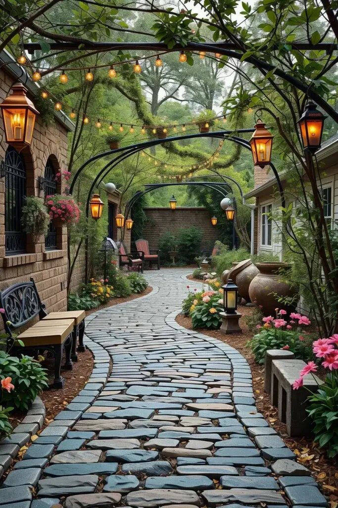 69 Stylish Backyard Ideas for a Dreamy Escape 51 img r tyNeUwlqdgrpEnzNsh9JX