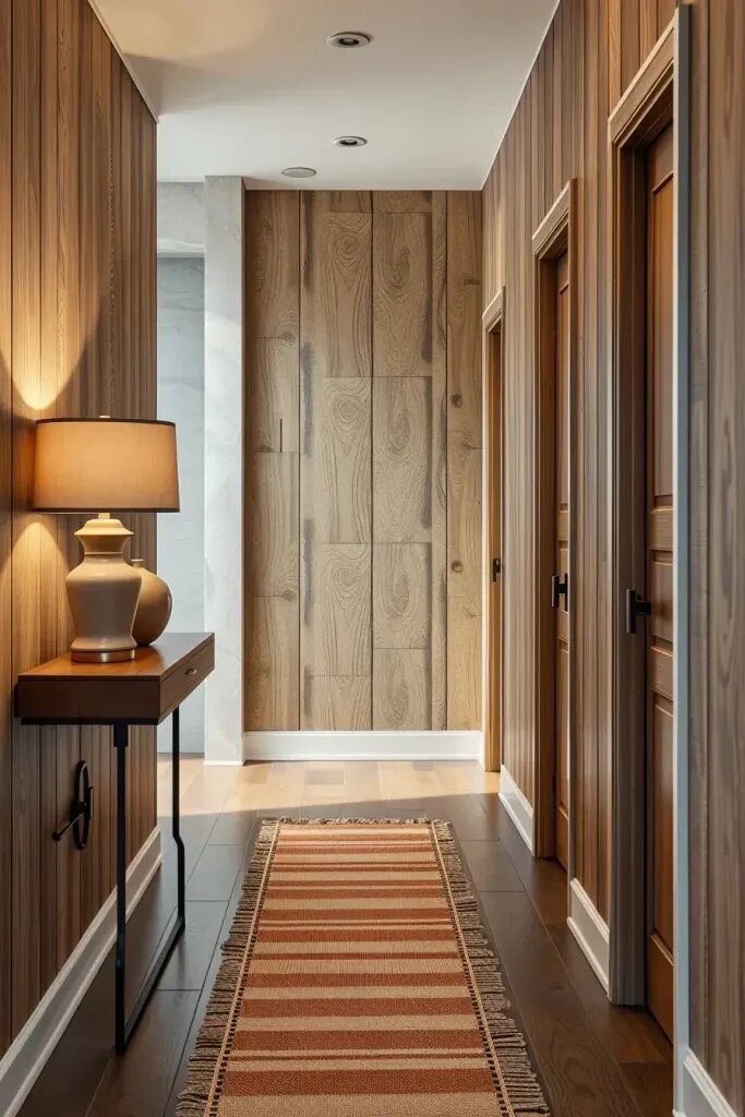 62 Hallway Stunning Corridor Ideas to Add Style and Flair 50 img r u