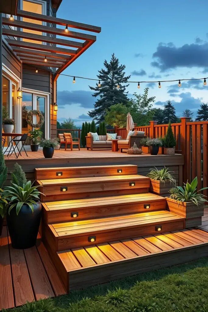 60 Stylish Terrace Ideas to Transform Your Space 11 img r u9vPKGIPKzDouoVIIjXzc